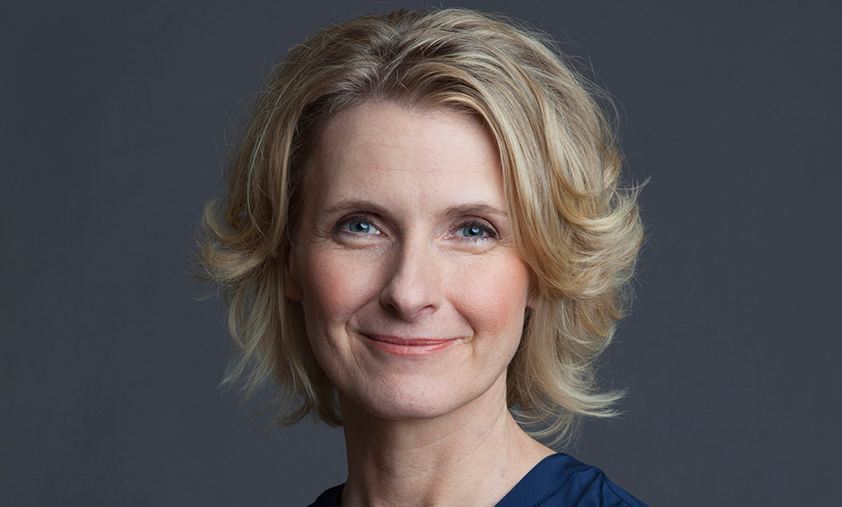 Elizabeth Gilbert Big Magic