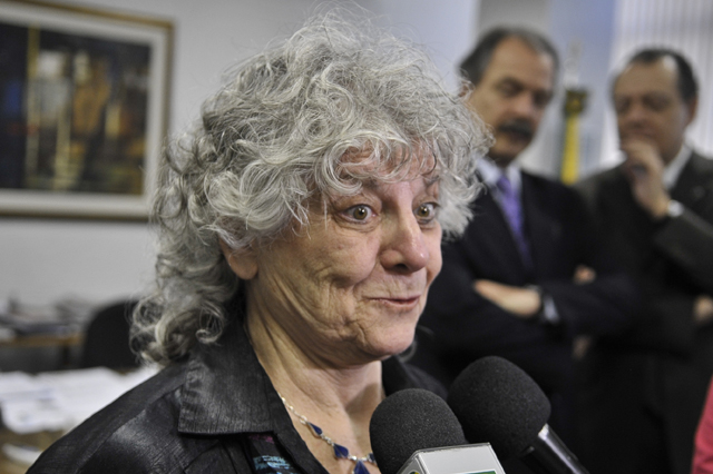 Ada Yonath