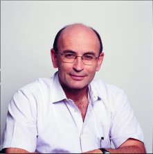 Prof. Avigdor Scherz