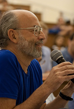 Adi Shamir