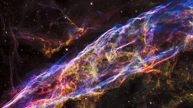 Veil Nebula