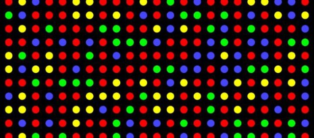 Dots