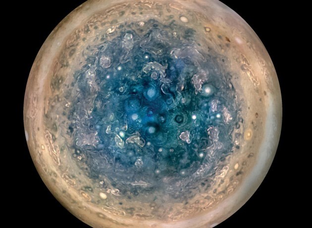 Jupiter