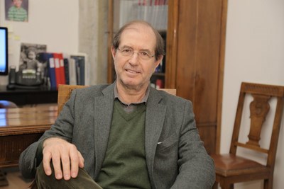 Silvio Micali