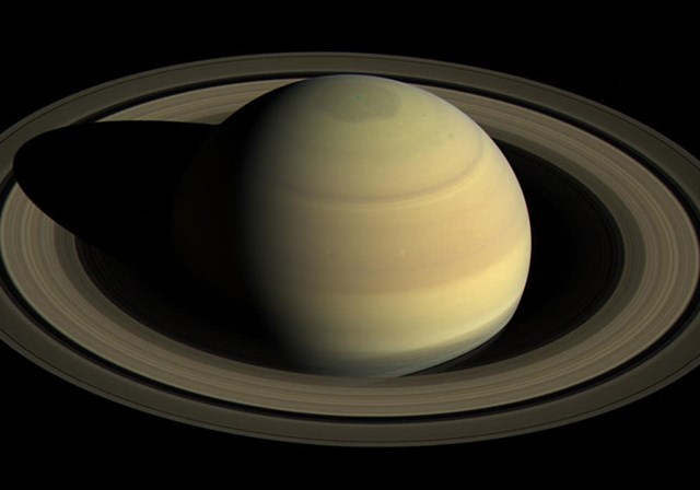 Saturn