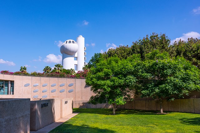 Weizmann Institute of Science